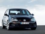 Volkswagen Golf GTi 2005 года